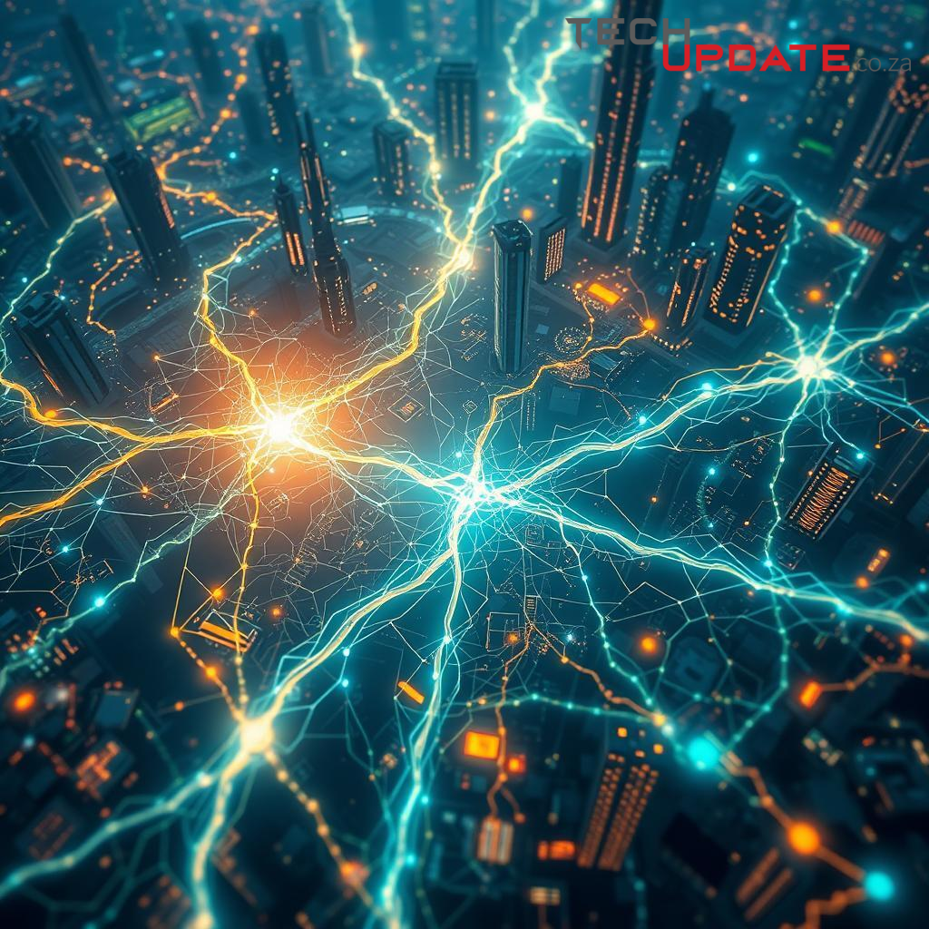 Technology Update